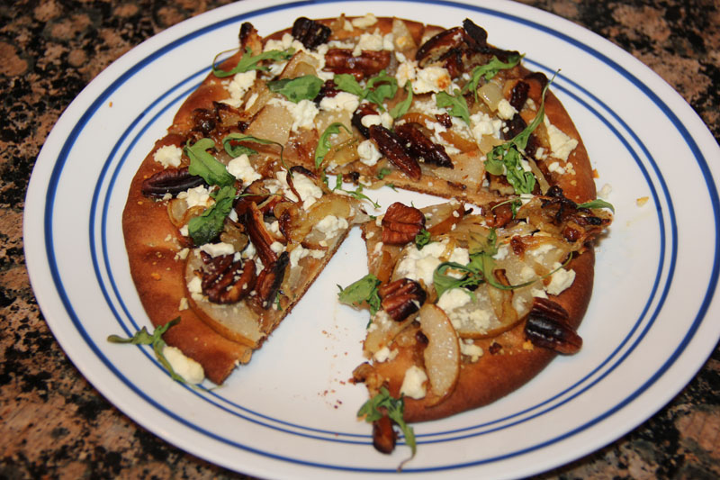 Cheesecake Facotry Flatbread Recipe  Happy Being Healthy