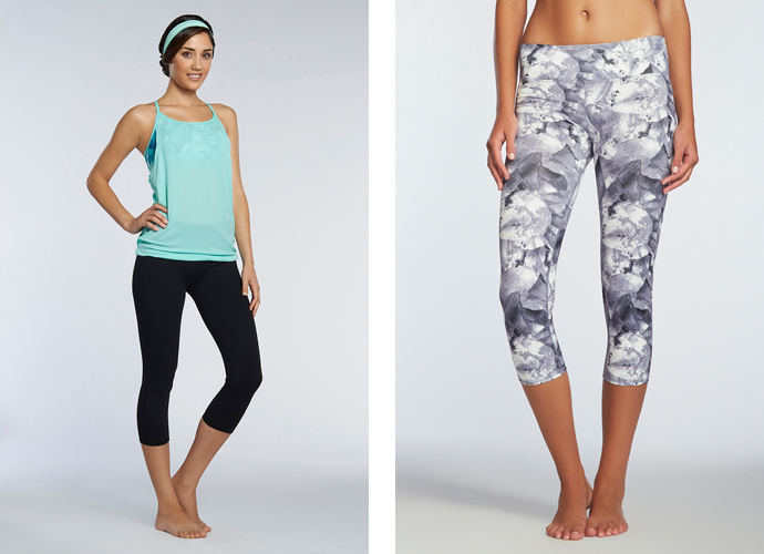 Fabletics Clothes and a Crazy Week | Happy Being Healthy